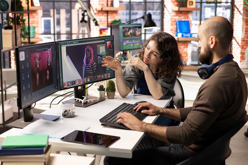 Skills for the Creative Economy