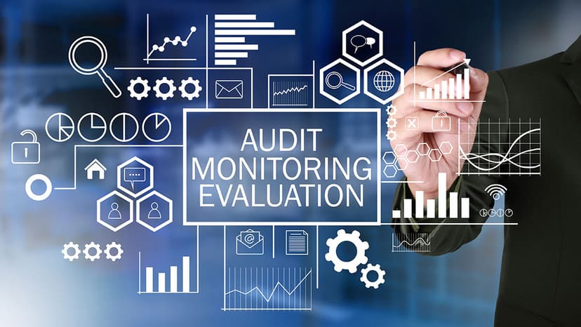 Monitoring & Evaluation Services