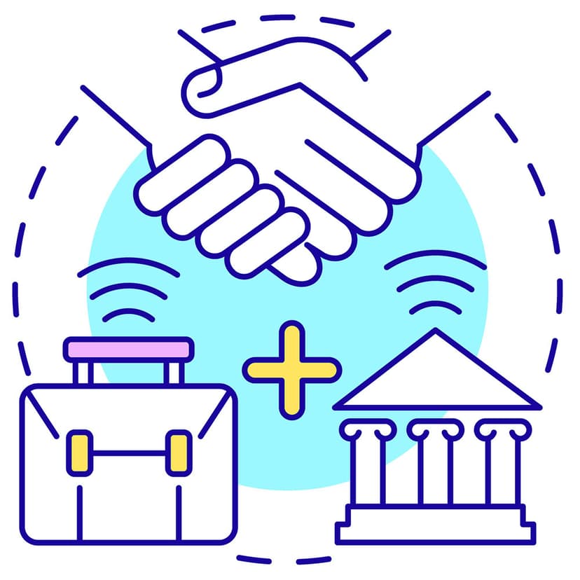 Private Sector Participation Services