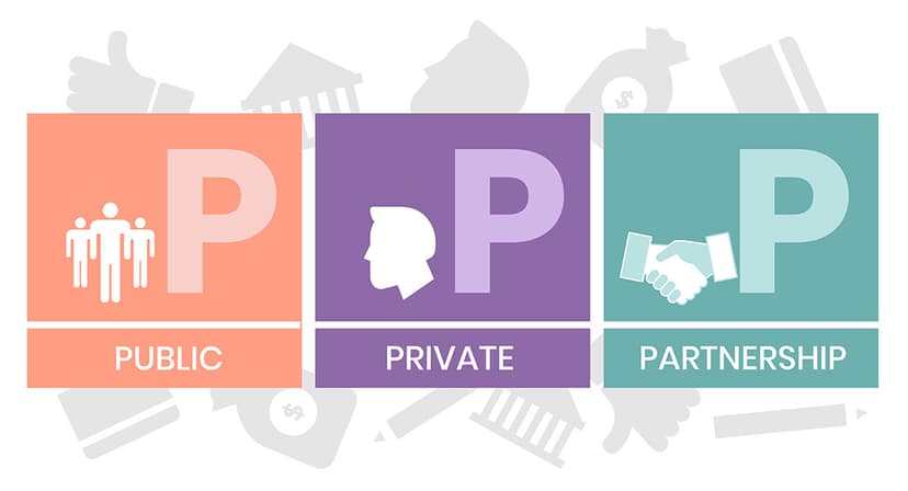 Public-Private Partnerships (PPPs) Services