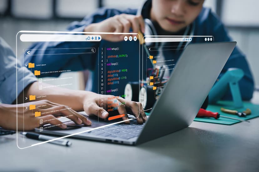 Teaching & Learning Material Solutions